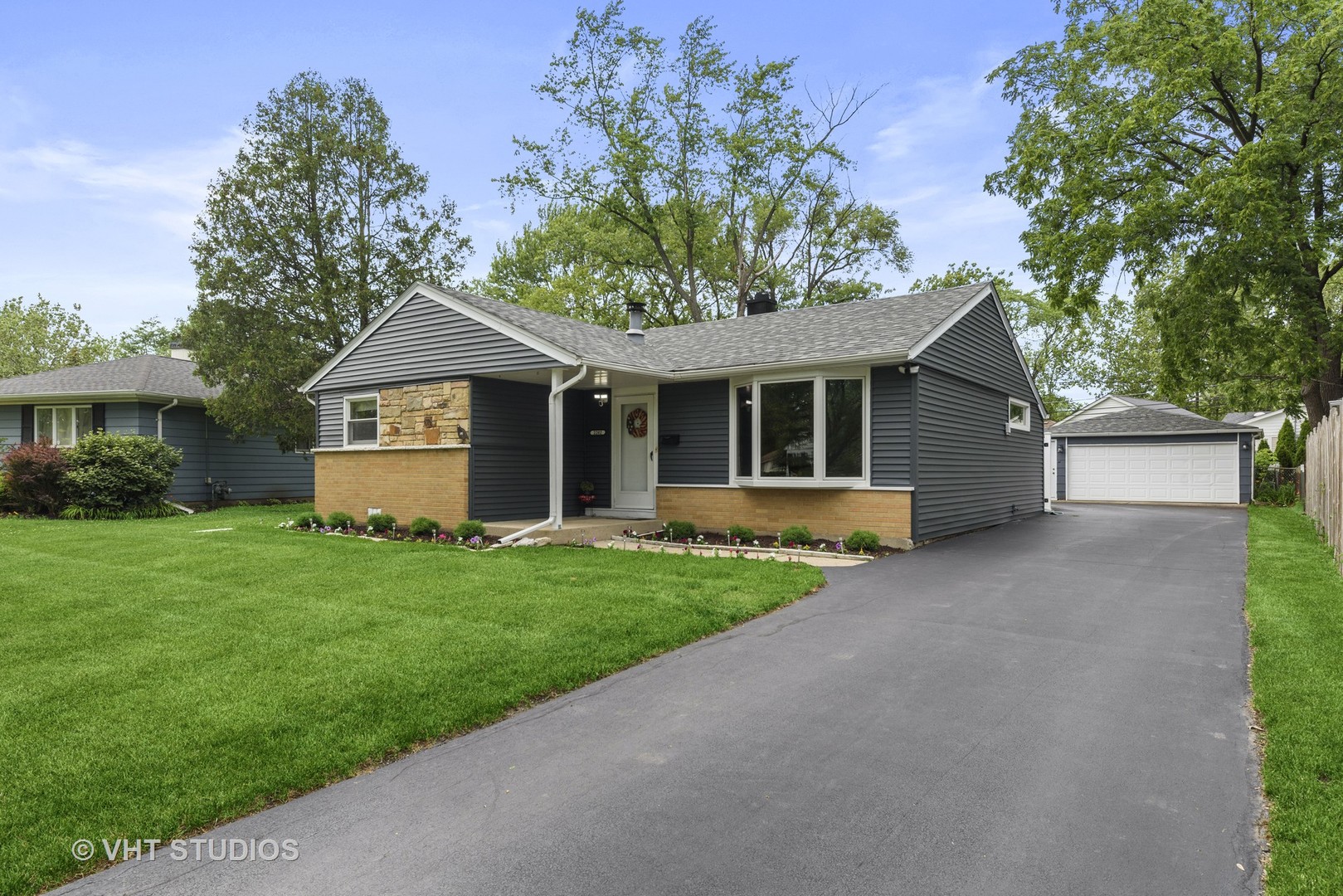 Rolling Meadows IL Homes for Sale Rolling Meadows Real Estate