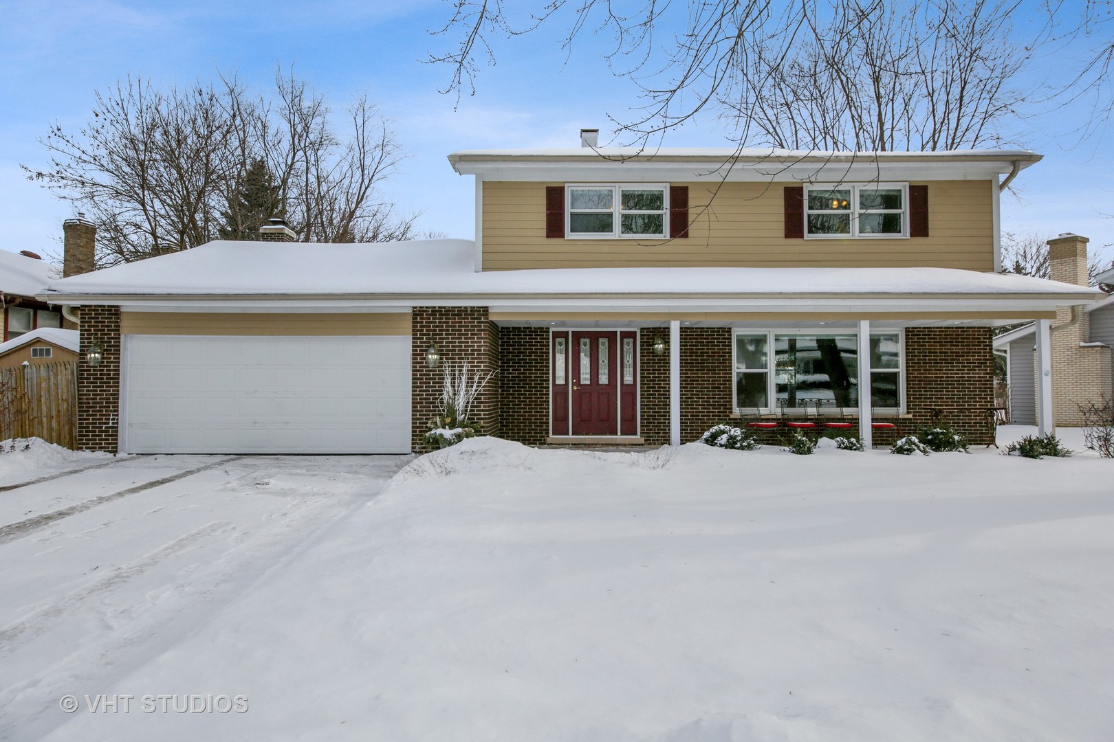 Maplebrook Ii in Naperville IL Homes for Sale Maplebrook Ii in