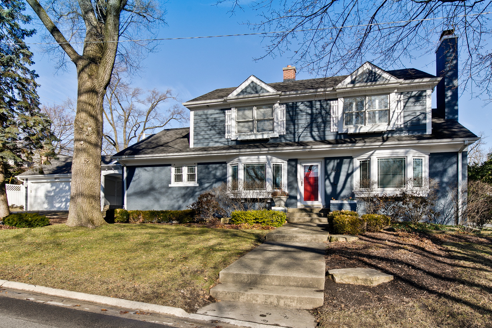 Hinsdale IL Homes for Sale Hinsdale Real Estate Bowers Realty Group