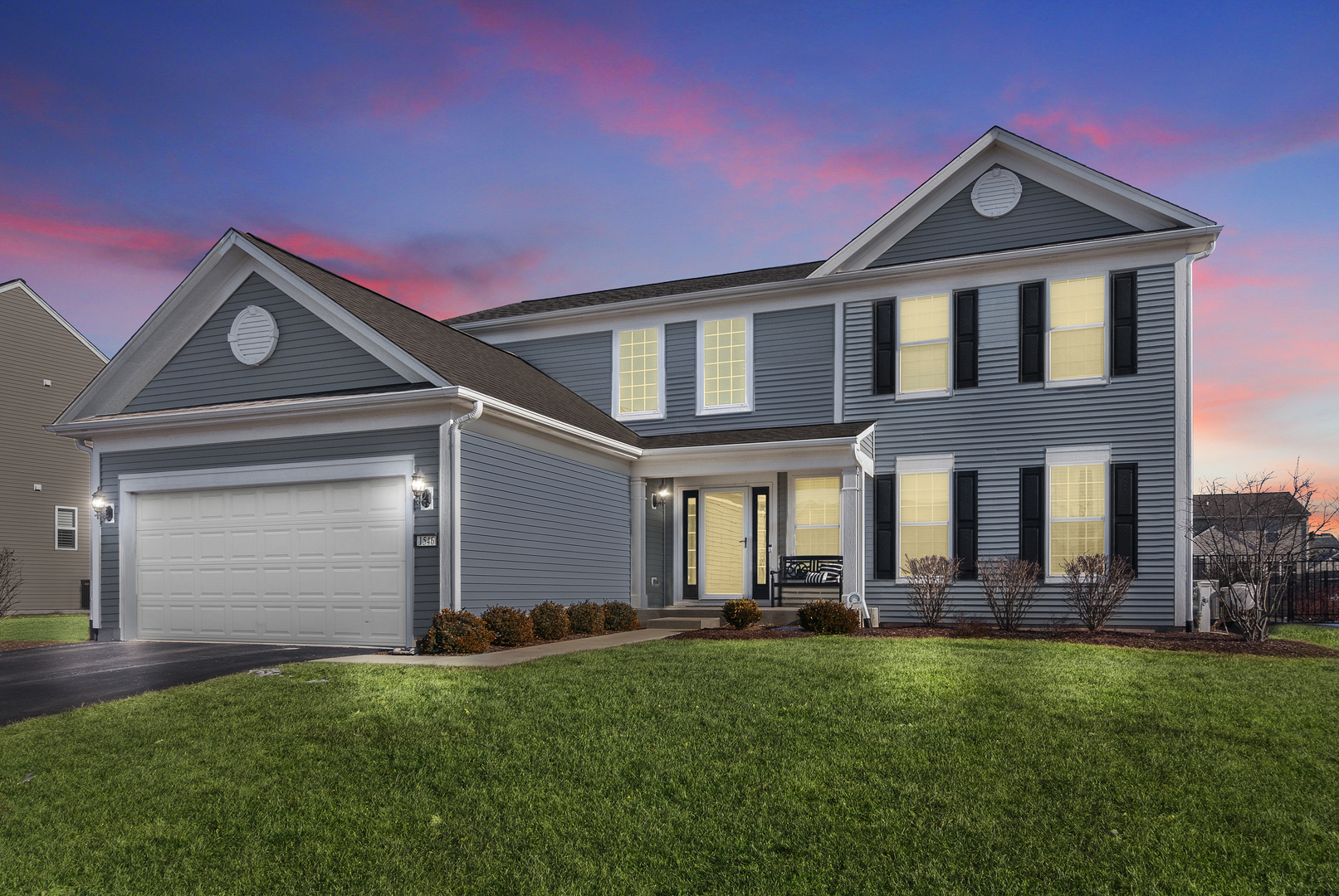 Autumn Creek in Yorkville IL Homes for Sale Autumn Creek in Yorkville
