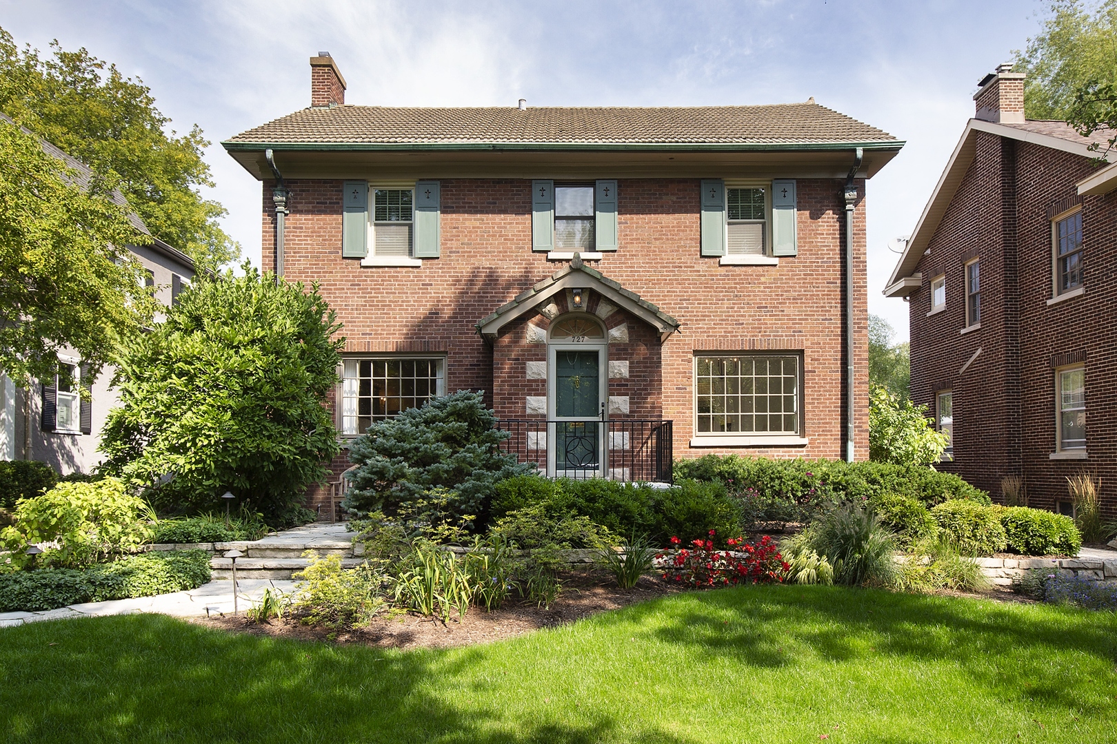 Kenilworth IL Homes for Sale Kenilworth Real Estate Bowers Realty Group