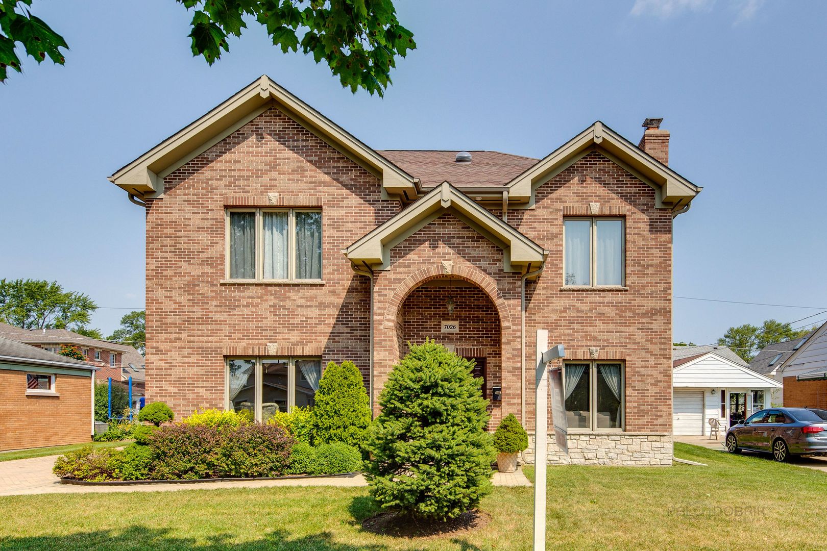 Morton Grove IL Homes for Sale Morton Grove Real Estate Bowers