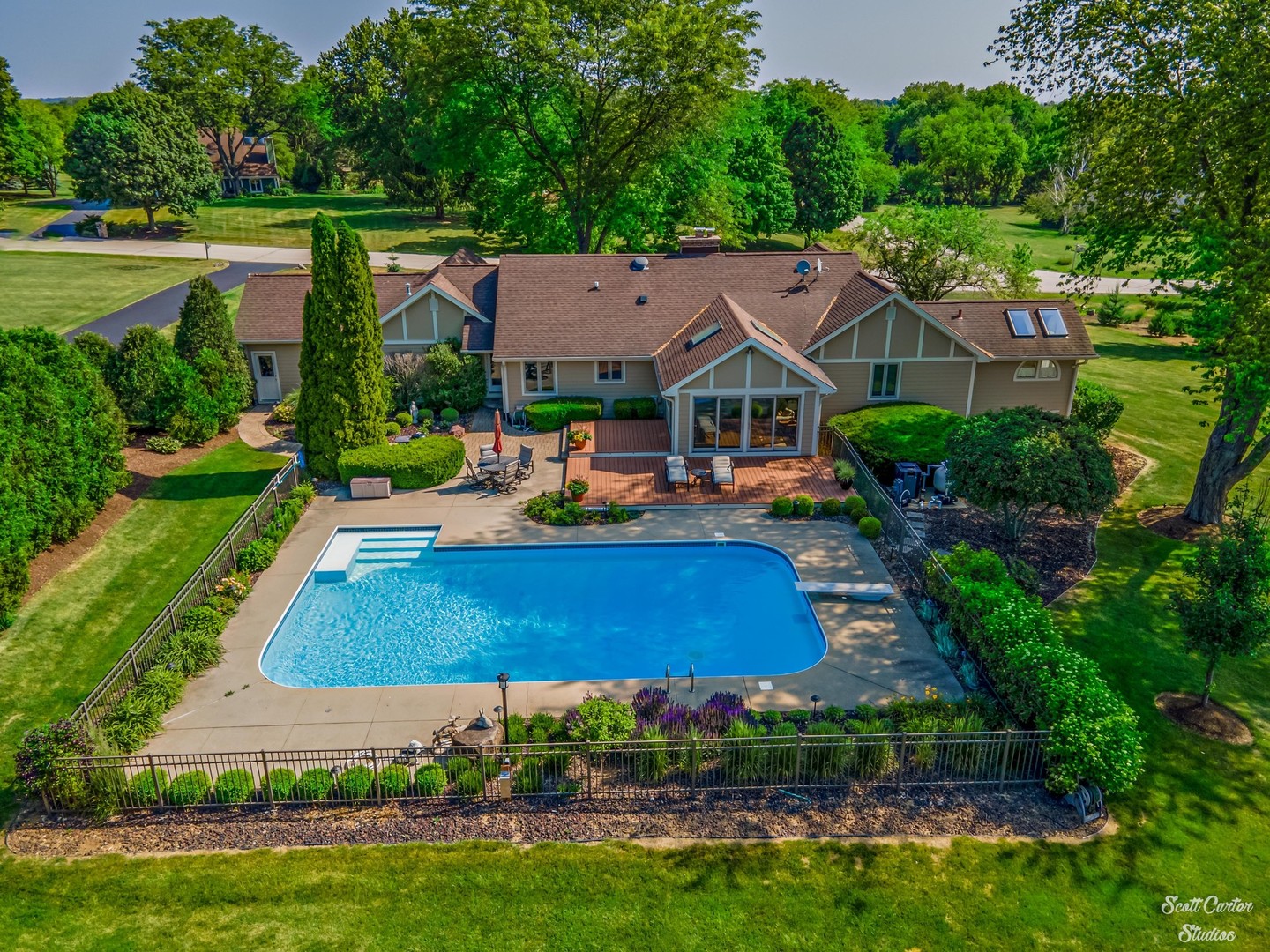 Crystal Lake IL Homes for Sale Crystal Lake Real Estate Bowers