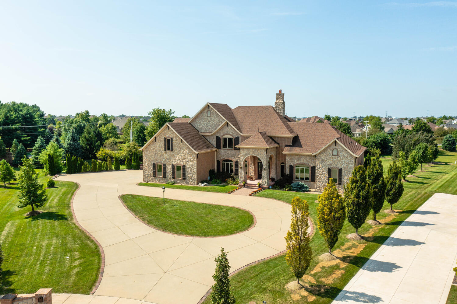 Champaign IL Homes for Sale Champaign Real Estate Bowers Realty Group