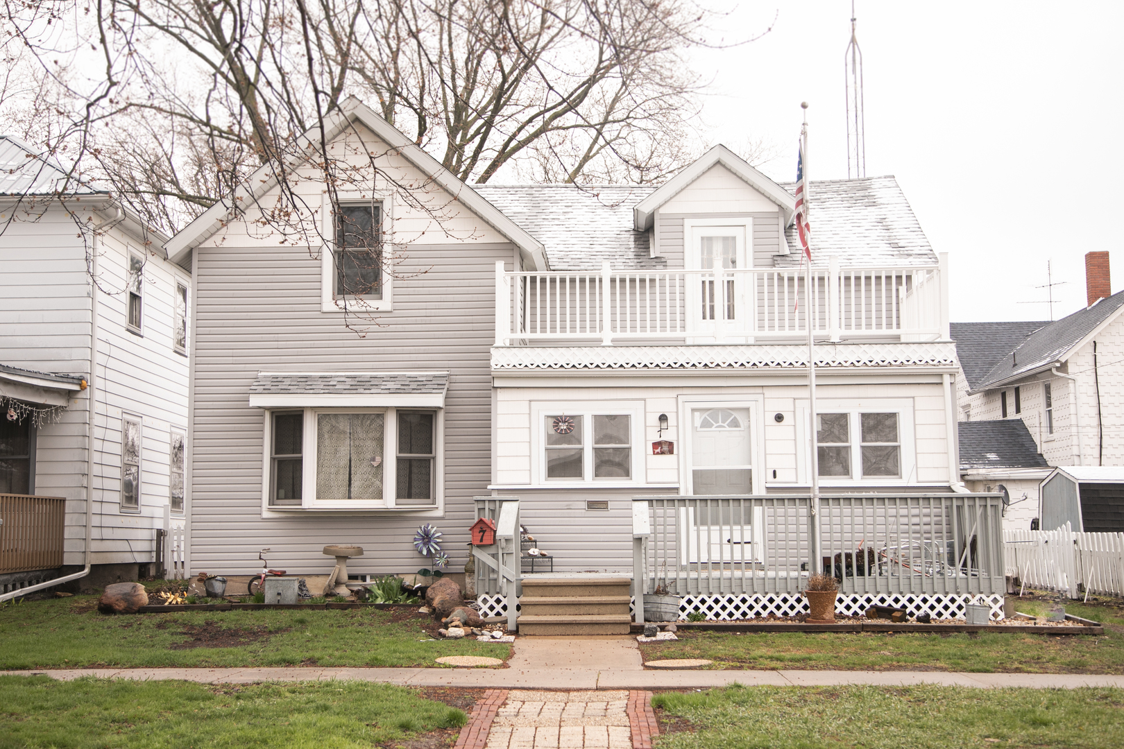 Amboy IL Homes for Sale Amboy Real Estate Bowers Realty Group