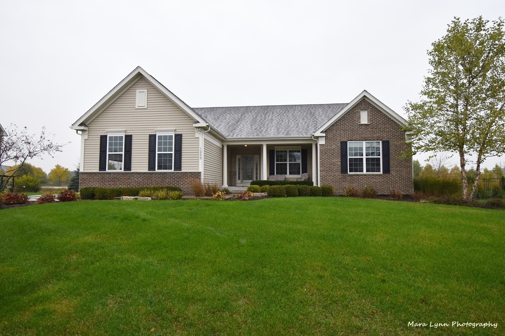 Verona Ridge in Aurora IL Homes for Sale Verona Ridge in Aurora Real