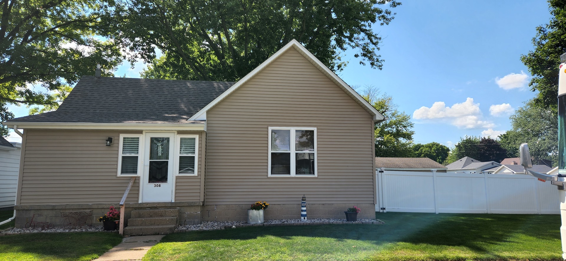 Ladd IL Homes for Sale Ladd Real Estate Bowers Realty Group