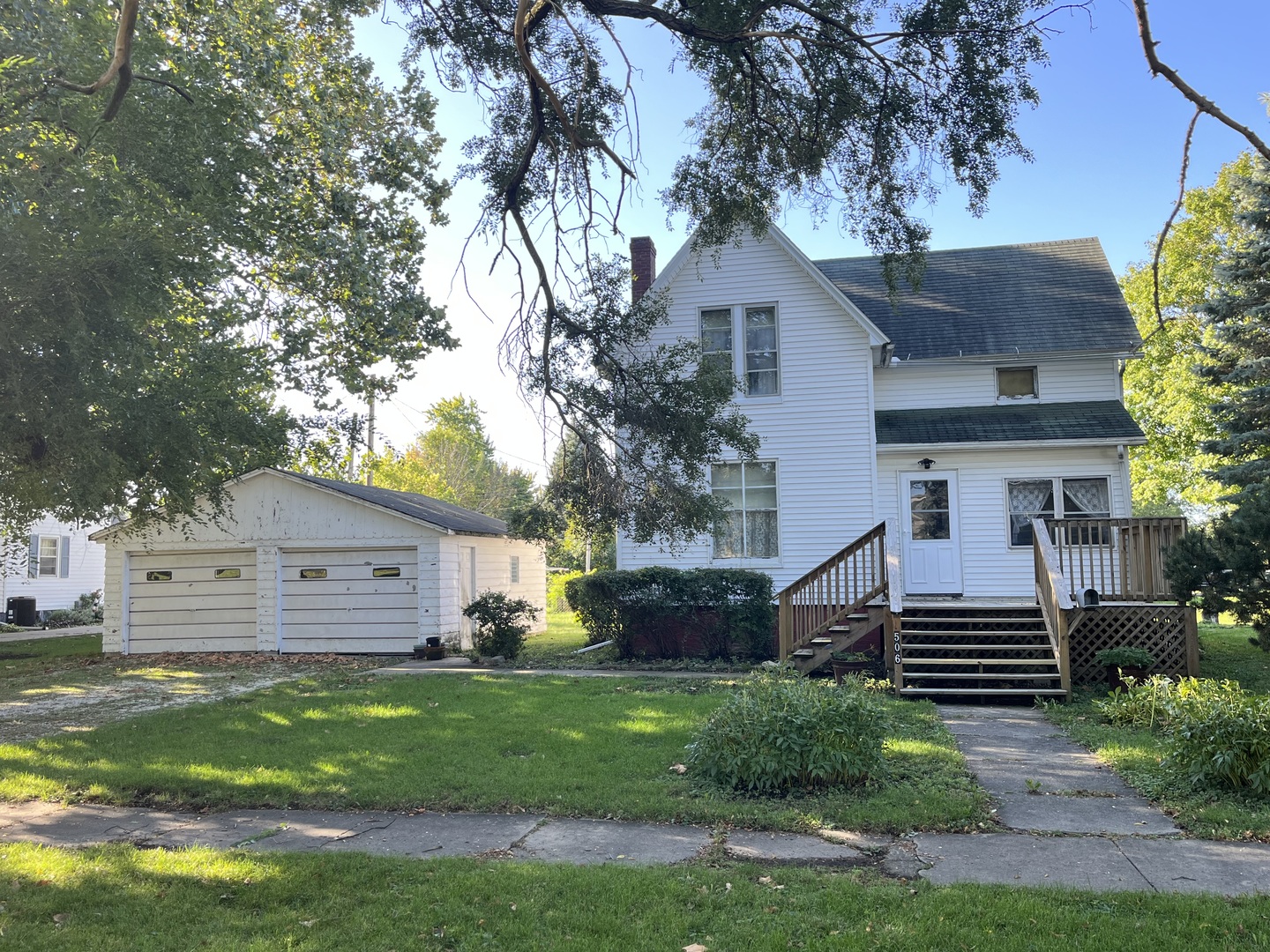 Paxton IL Homes for Sale Paxton Real Estate Bowers Realty Group