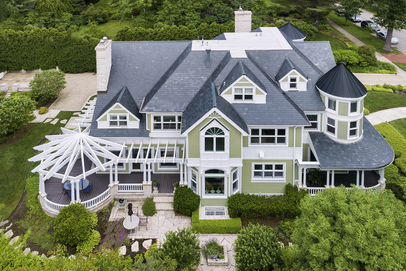 Kenilworth IL Homes for Sale Kenilworth Real Estate Bowers Realty Group