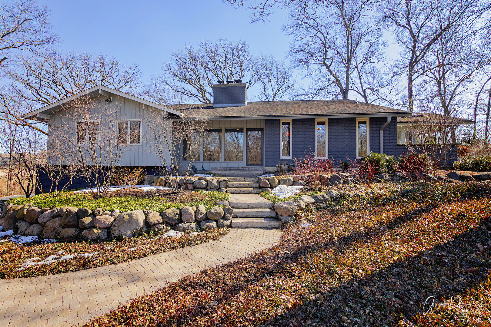 Acorn Acres in Hawthorn Woods IL Homes for Sale Acorn Acres in Hawthorn Woods Real Estate