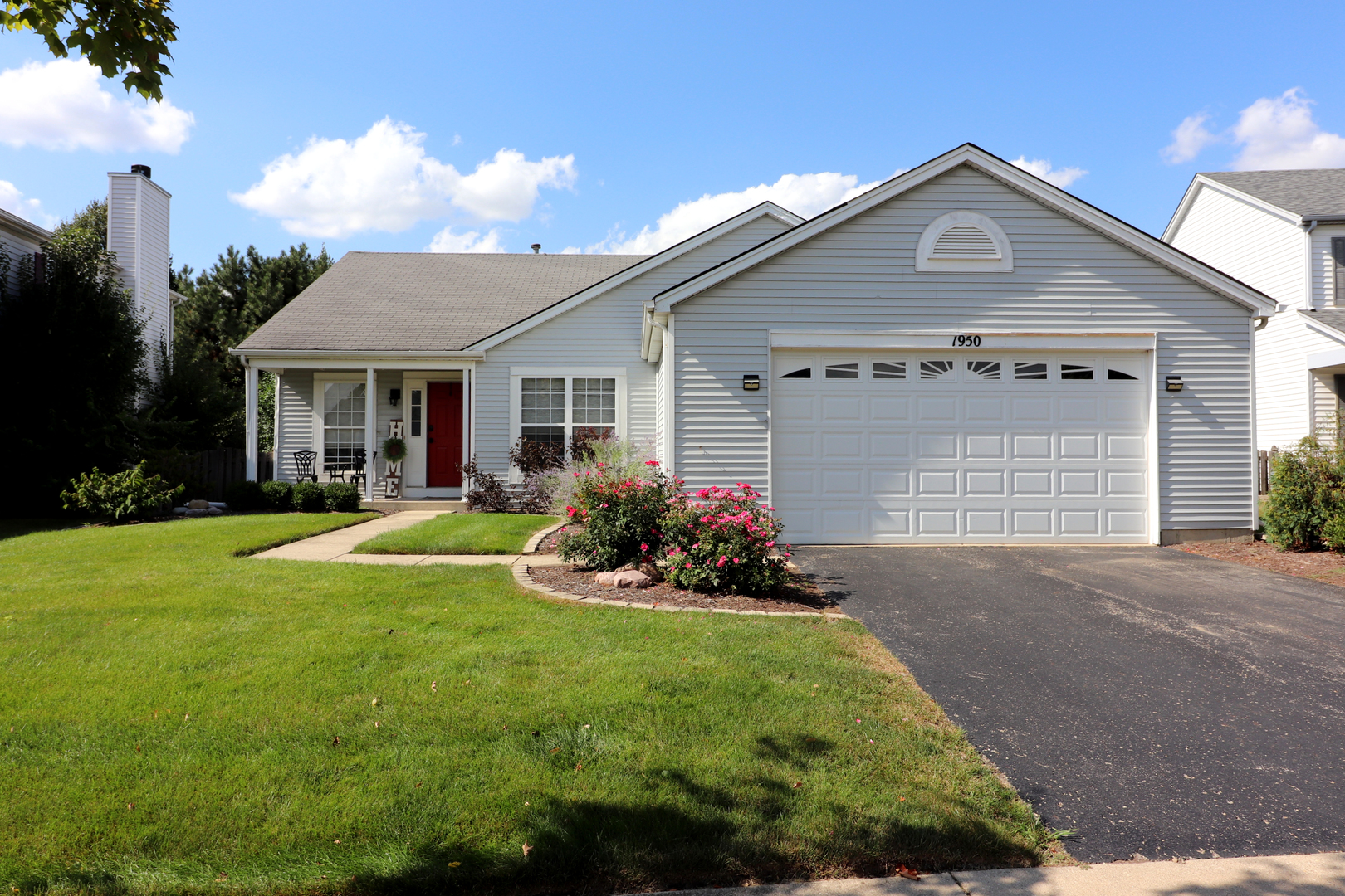 Romeoville IL Homes for Sale - Romeoville Real Estate | Bowers Realty Group