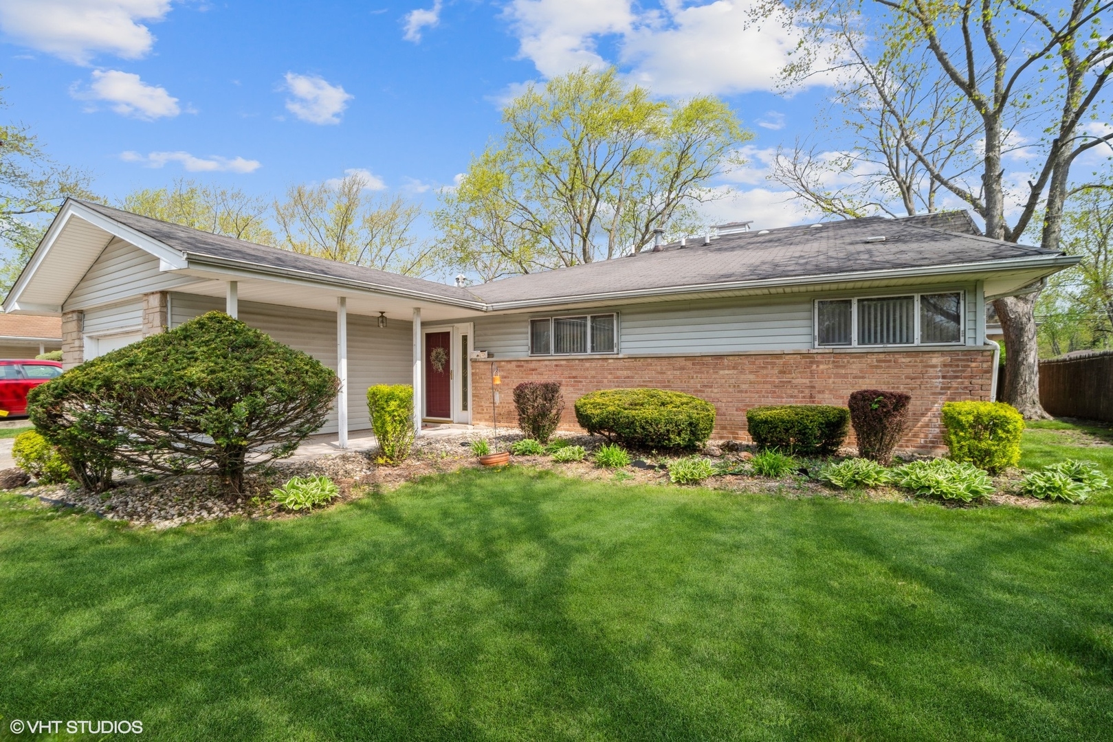 Park Forest IL Homes for Sale Park Forest Real Estate Bowers Realty