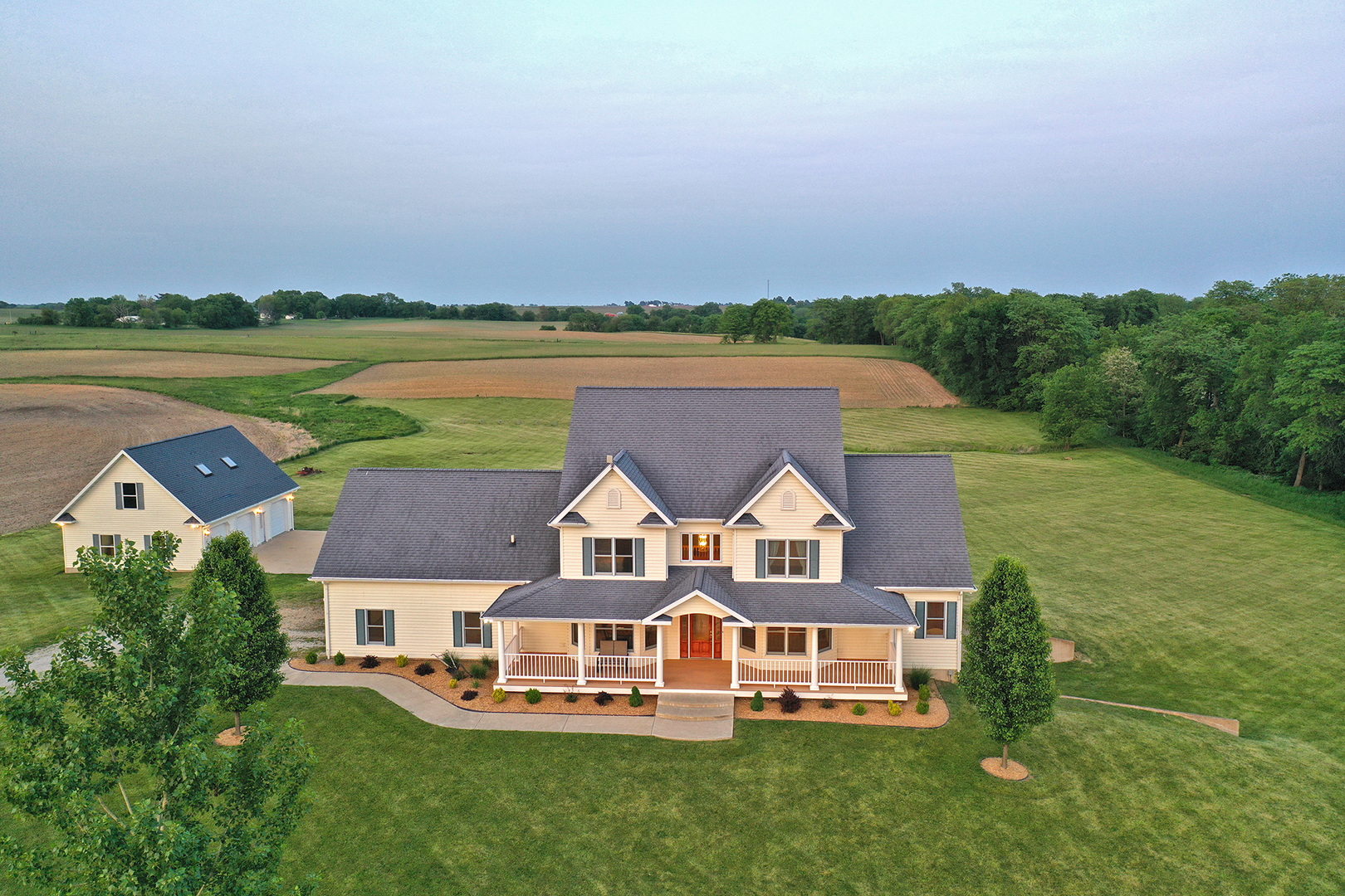 Hennepin IL Homes for Sale Hennepin Real Estate Bowers Realty Group