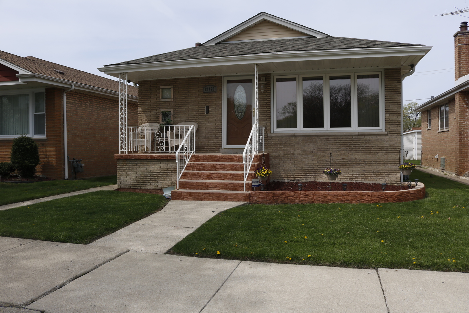 Calumet Park IL Homes for Sale Calumet Park Real Estate Bowers