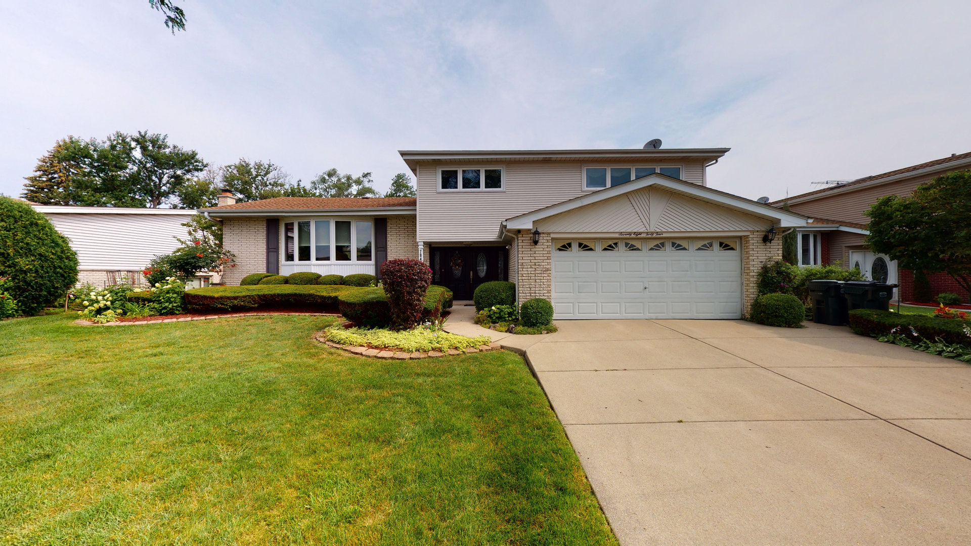 Morton Grove IL Homes for Sale Morton Grove Real Estate Bowers