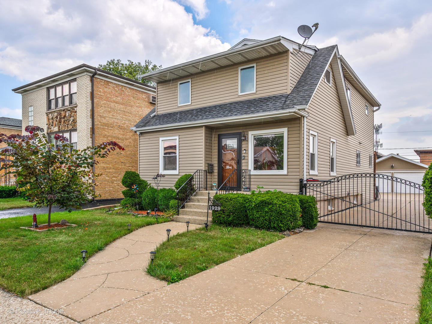 Melrose Park IL Homes for Sale Melrose Park Real Estate Bowers