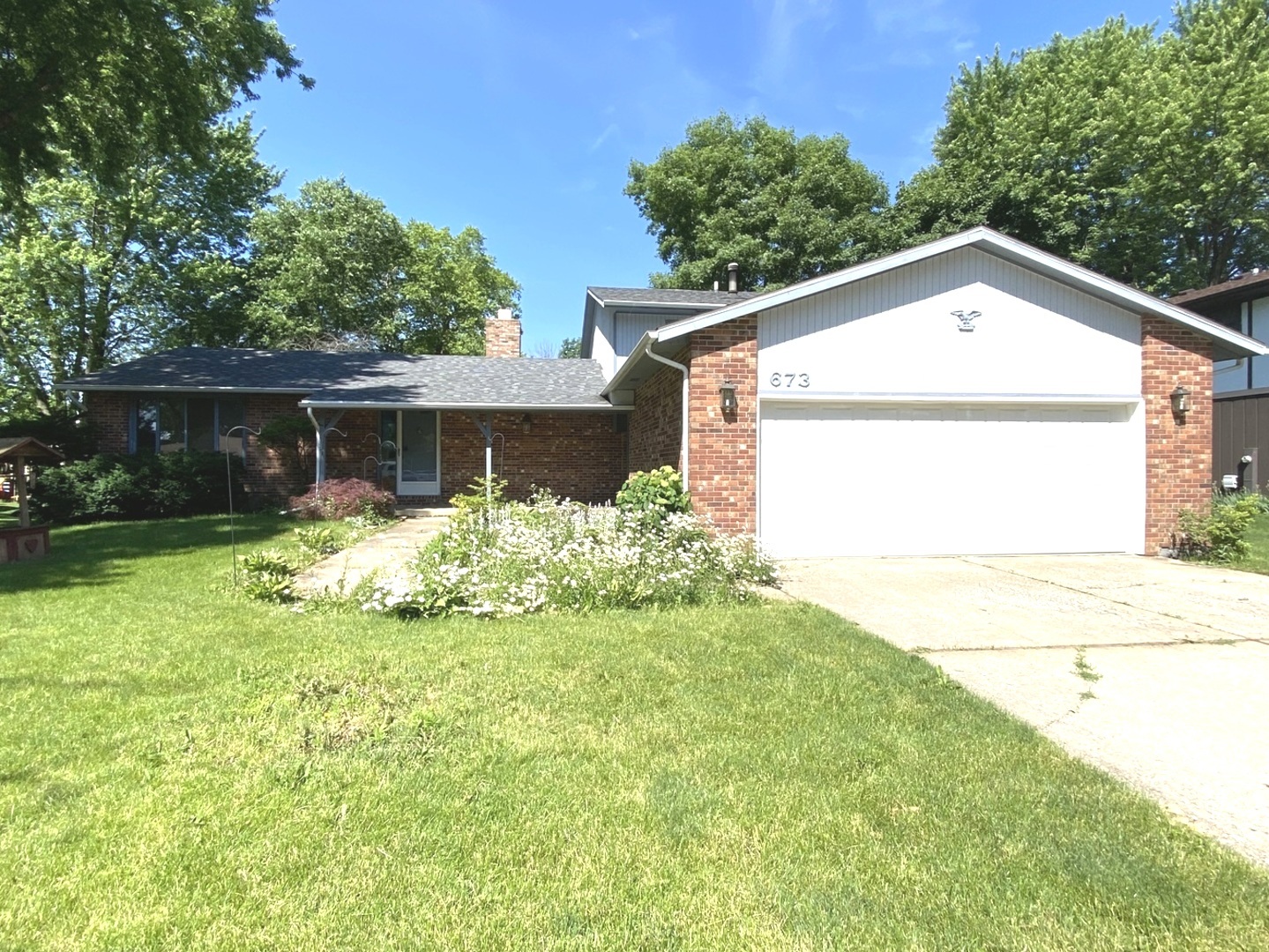 Heritage in Bourbonnais IL Homes for Sale Heritage in Bourbonnais