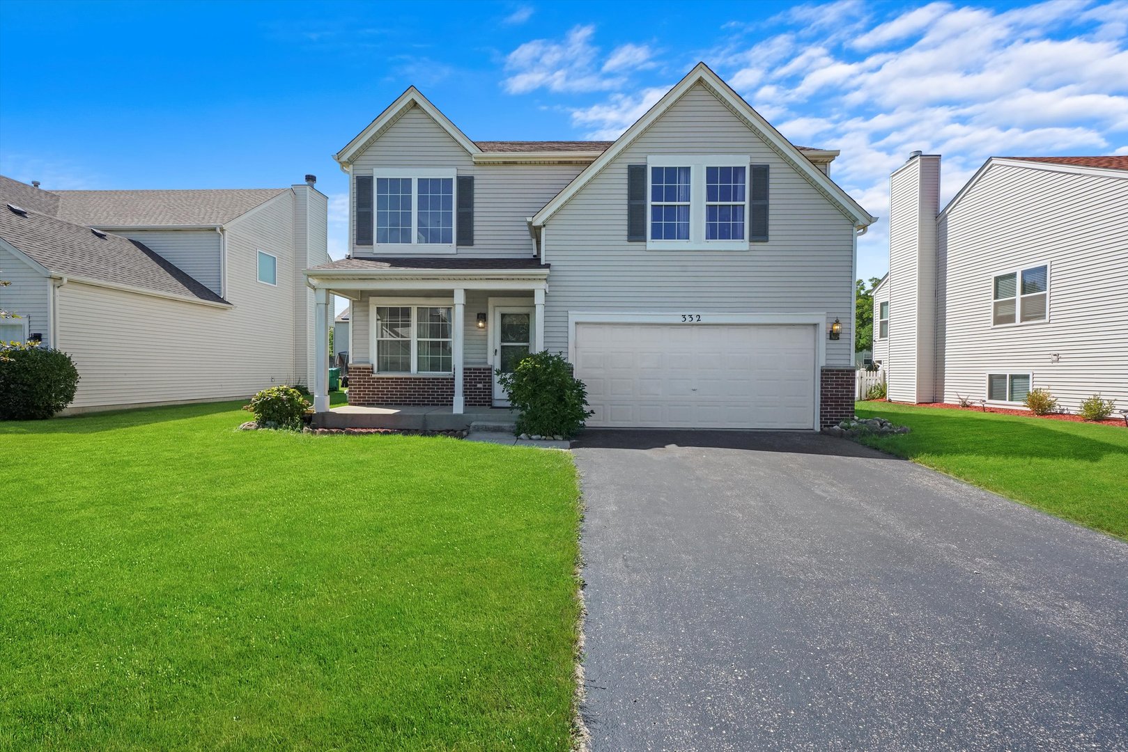 Romeoville IL Homes for Sale Romeoville Real Estate Bowers Realty Group