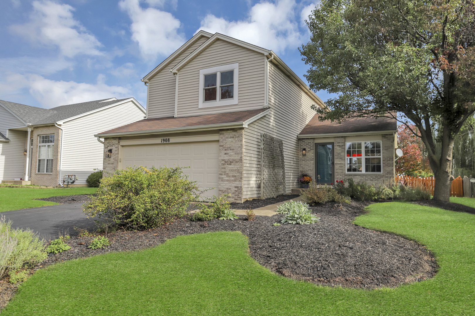 Plainfield IL Homes for Sale Plainfield Real Estate Bowers Realty Group