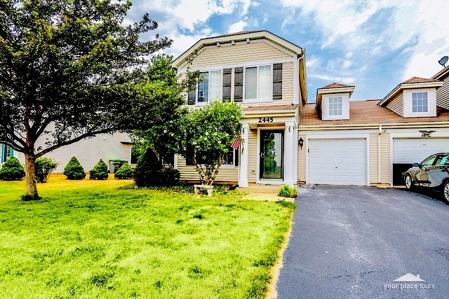 featured property