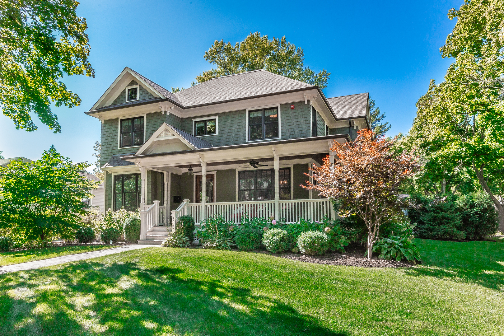 Libertyville IL Homes for Sale Libertyville Real Estate Bowers