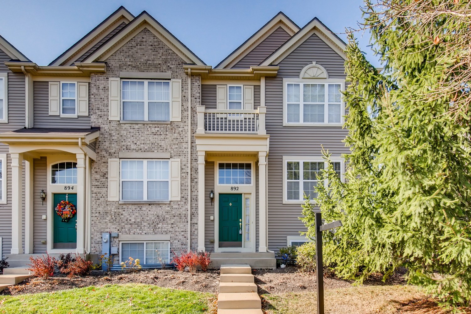 Pingree Grove IL Homes for Sale Pingree Grove Real Estate Bowers