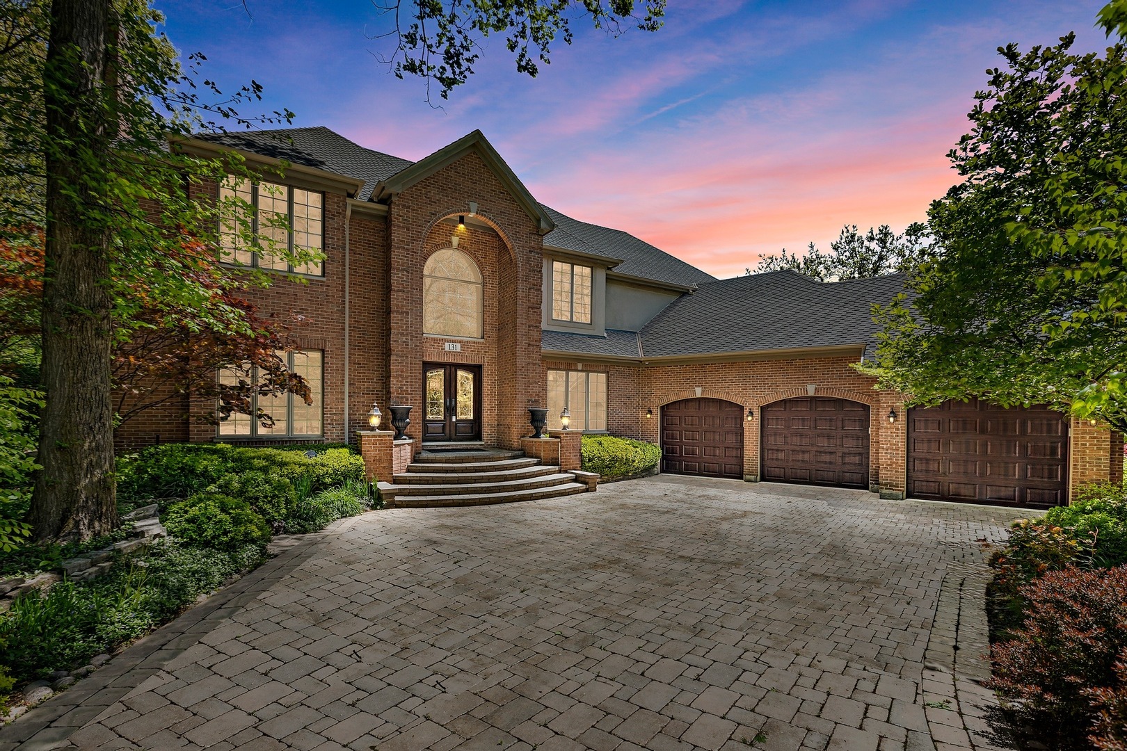 Burr Ridge IL Homes for Sale Burr Ridge Real Estate Bowers Realty Group