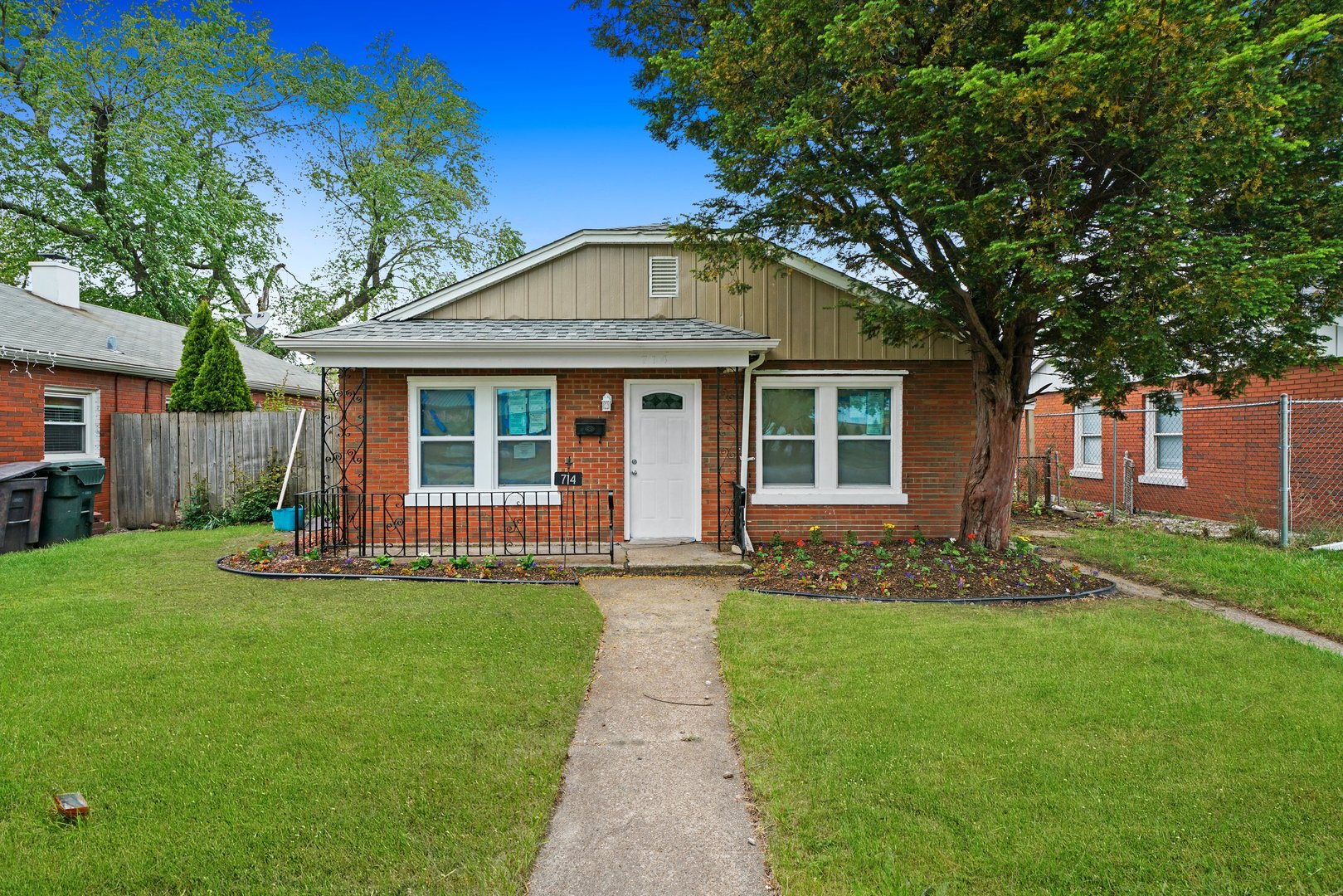 Dolton IL Homes for Sale Dolton Real Estate Bowers Realty Group