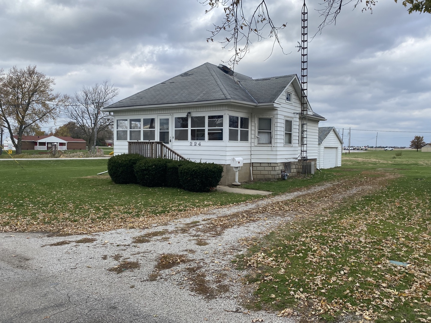 Chenoa IL Homes for Sale Chenoa Real Estate Bowers Realty Group