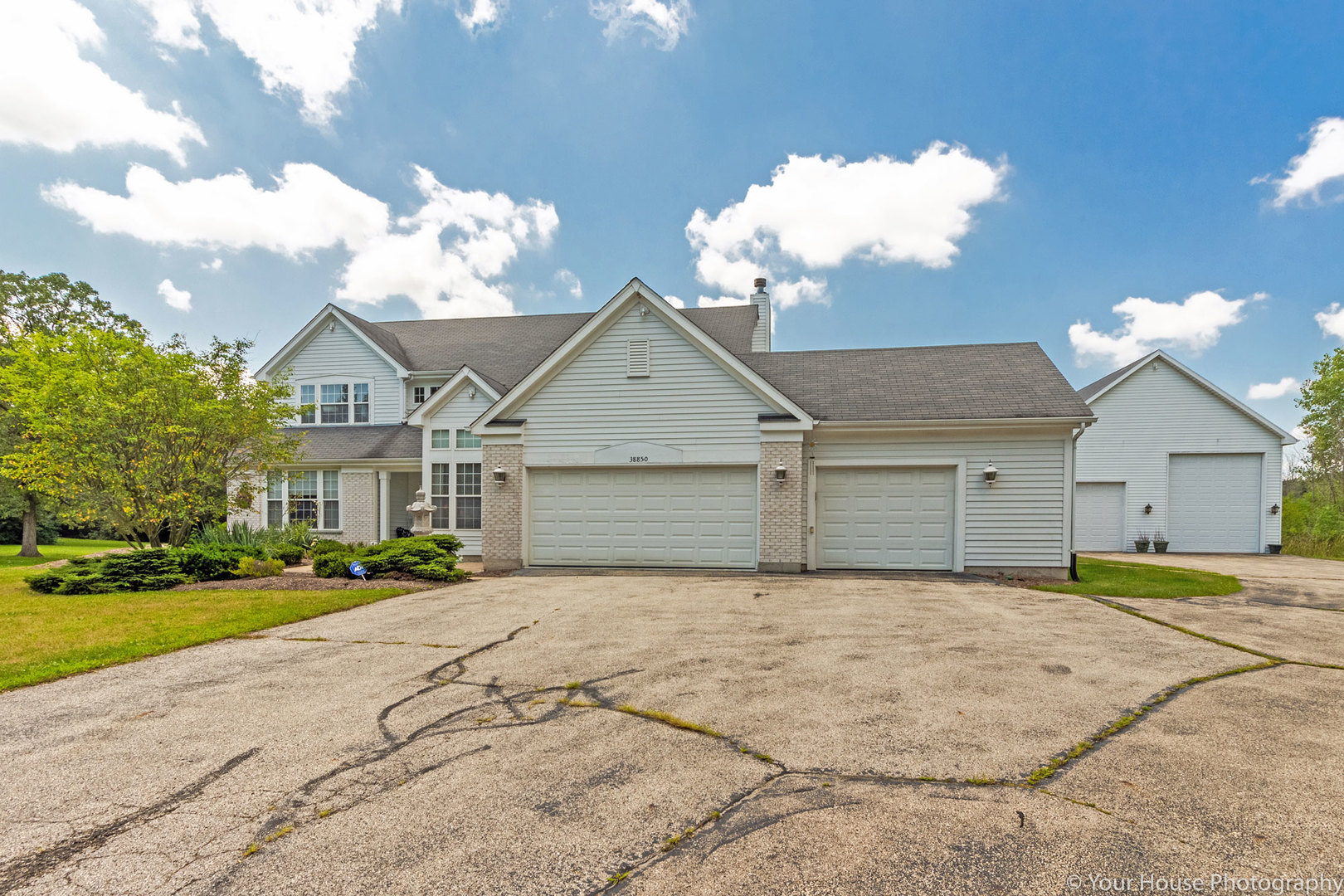 Wadsworth IL Homes for Sale Wadsworth Real Estate Bowers Realty Group