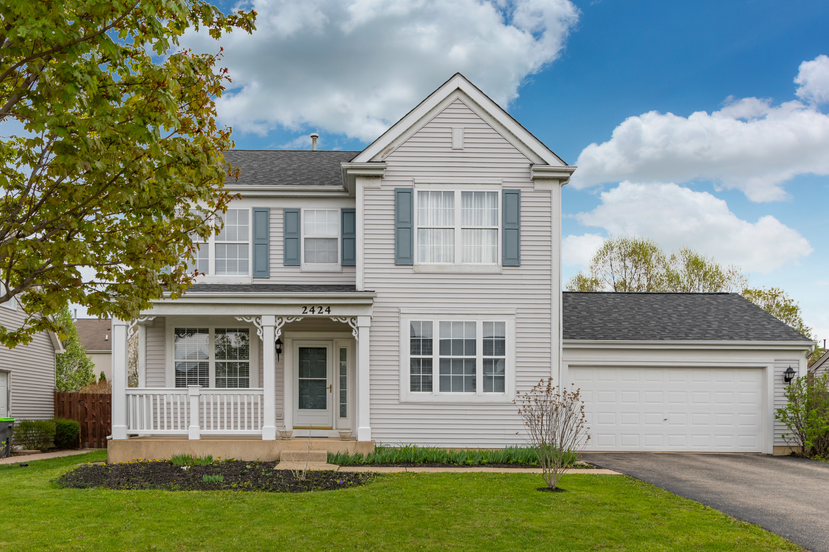 Montgomery IL Homes for Sale Montgomery Real Estate Bowers Realty Group