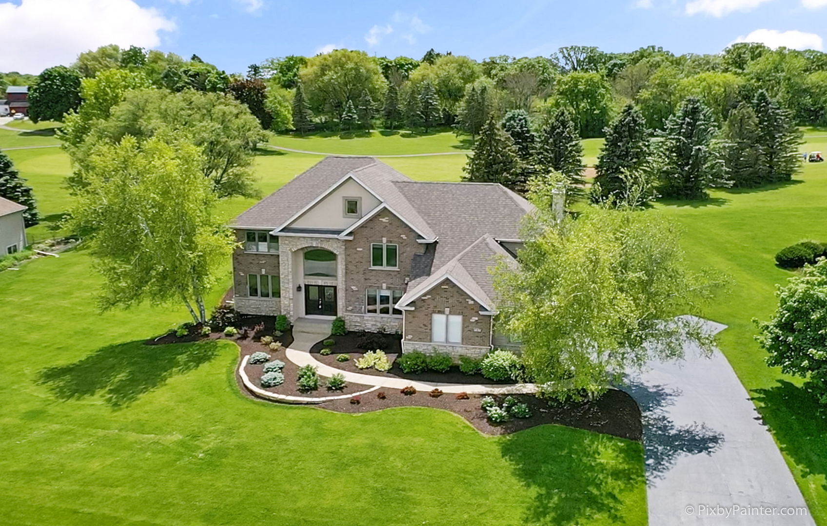 Oakwood Hills IL Homes for Sale Oakwood Hills Real Estate Bowers