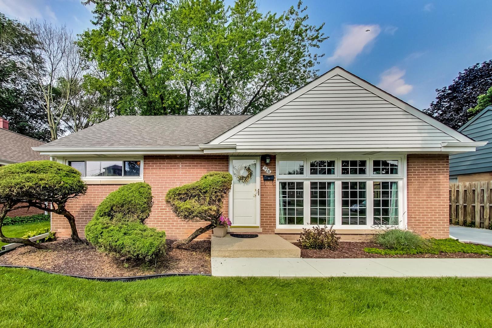 Westchester IL Homes for Sale Westchester Real Estate Bowers Realty