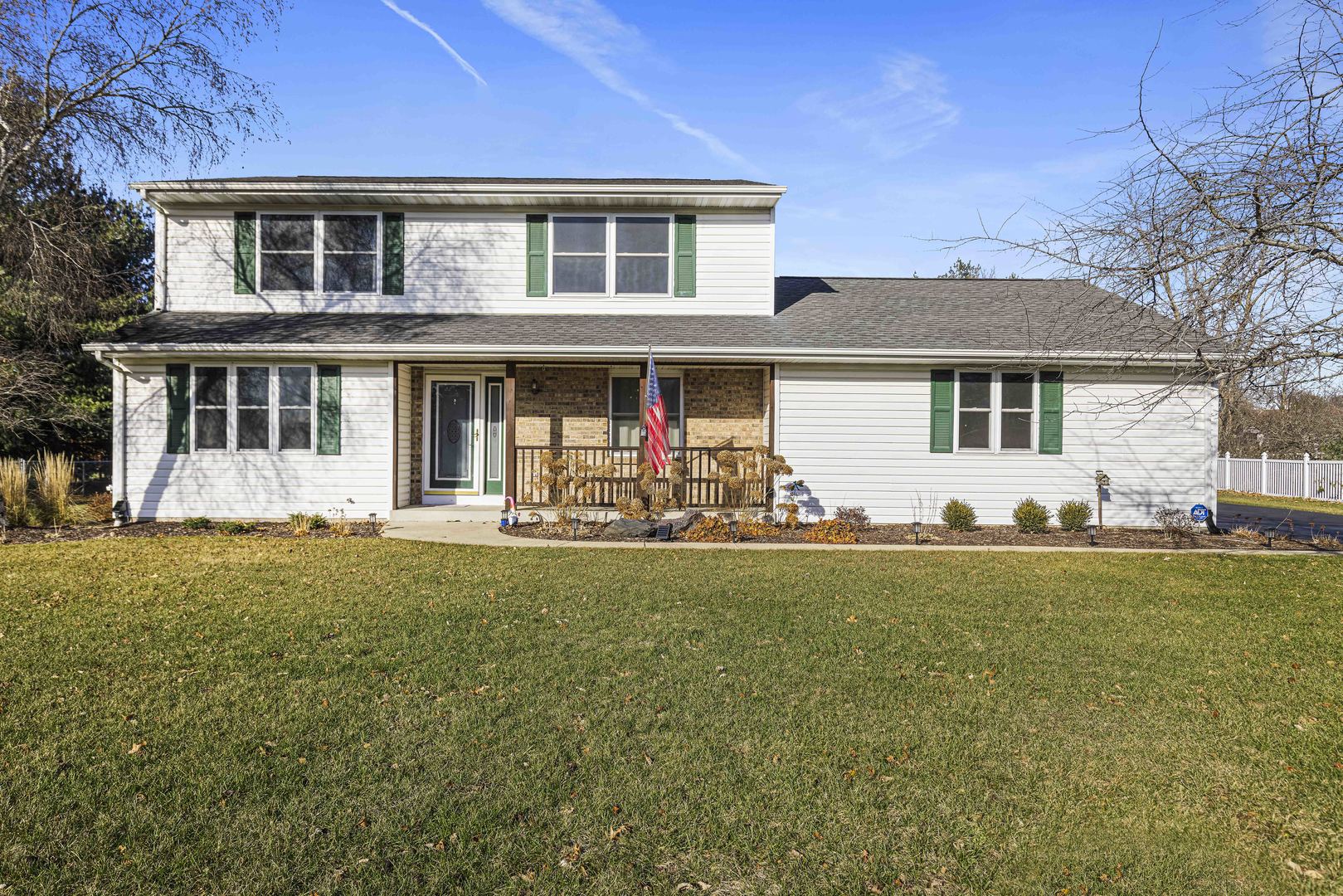 Roscoe IL Homes for Sale Roscoe Real Estate Bowers Realty Group