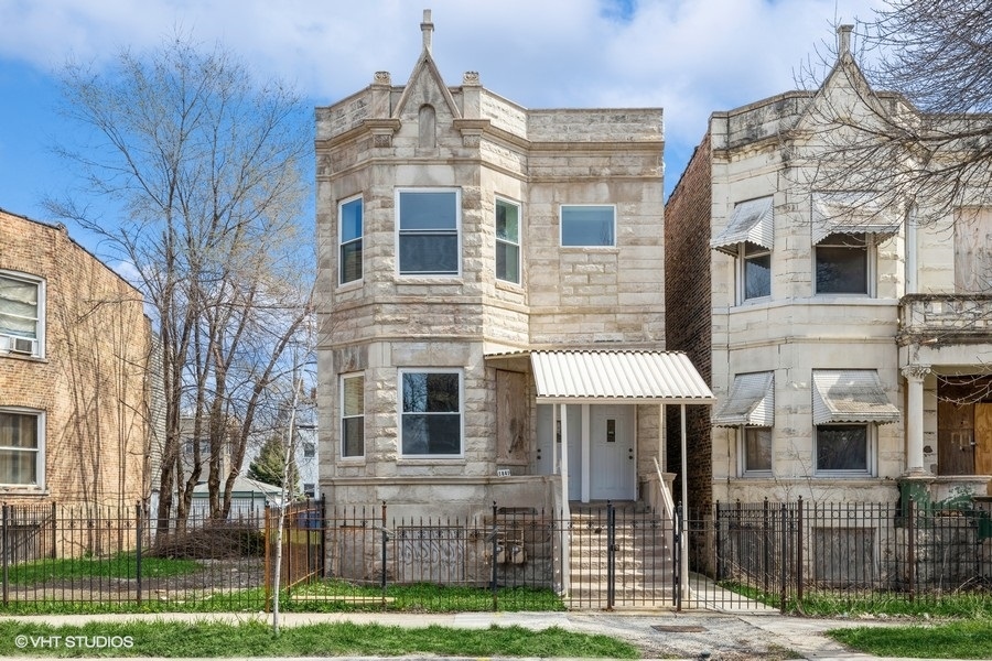 4 Apartment in North Lawndale