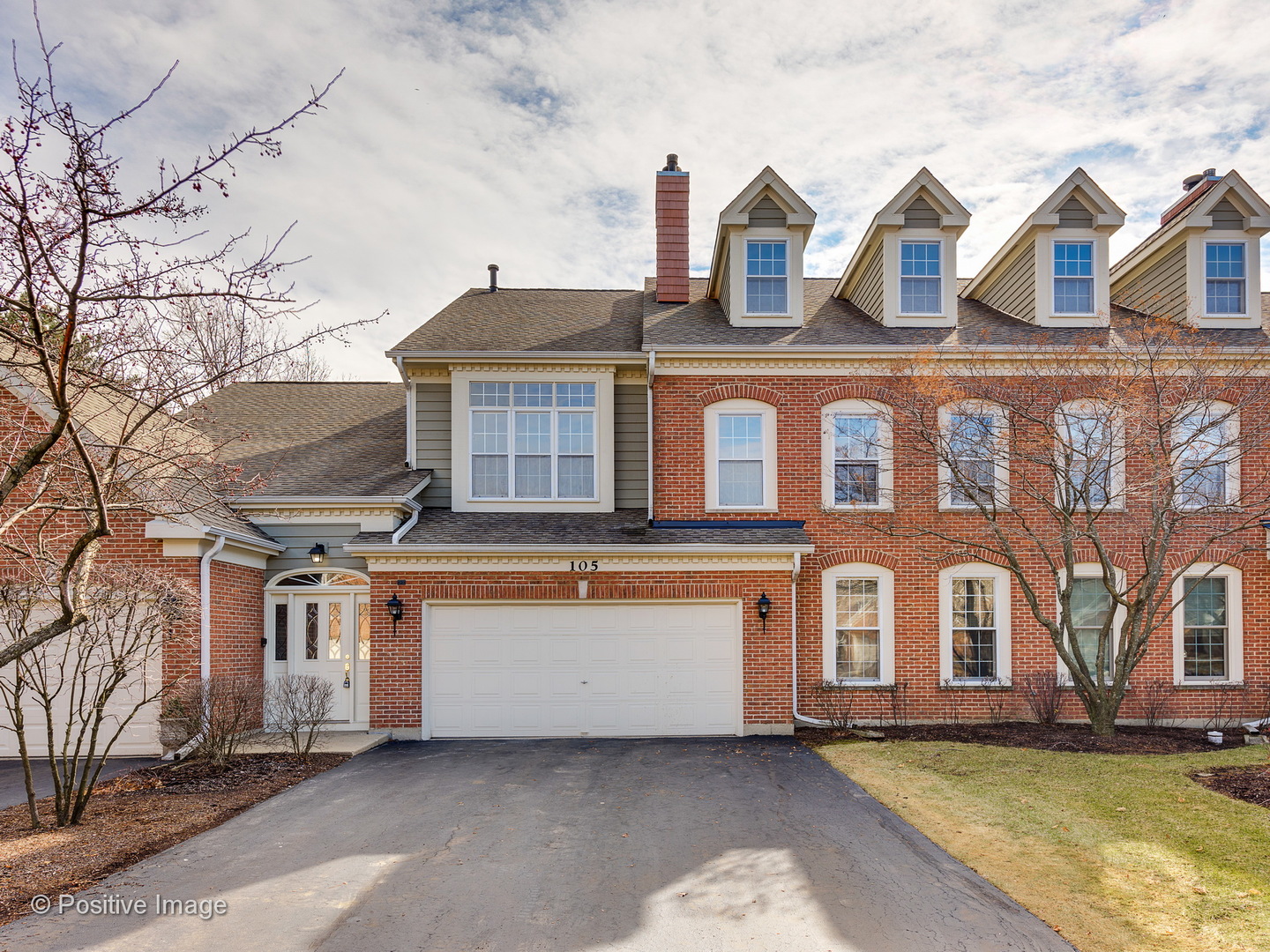 Princeton Village in Glenview IL Homes for Sale Princeton Village in