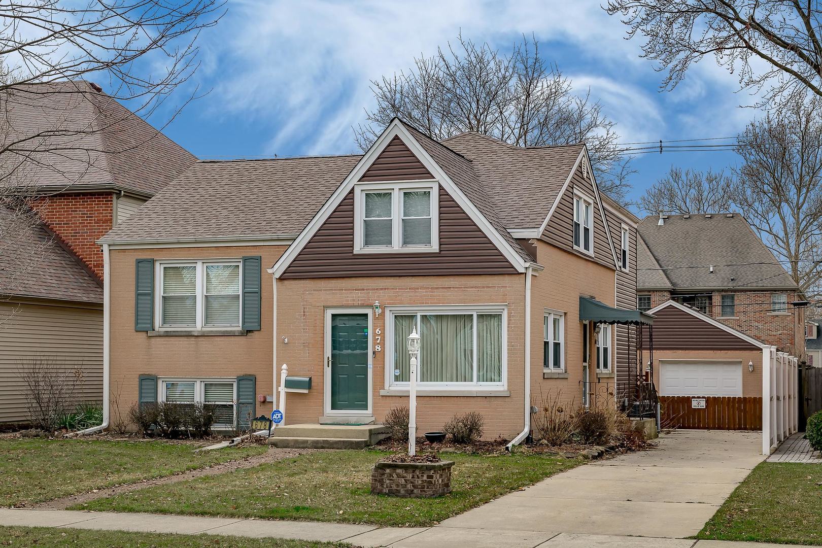 Elmhurst IL Homes for Sale Elmhurst Real Estate Bowers Realty Group