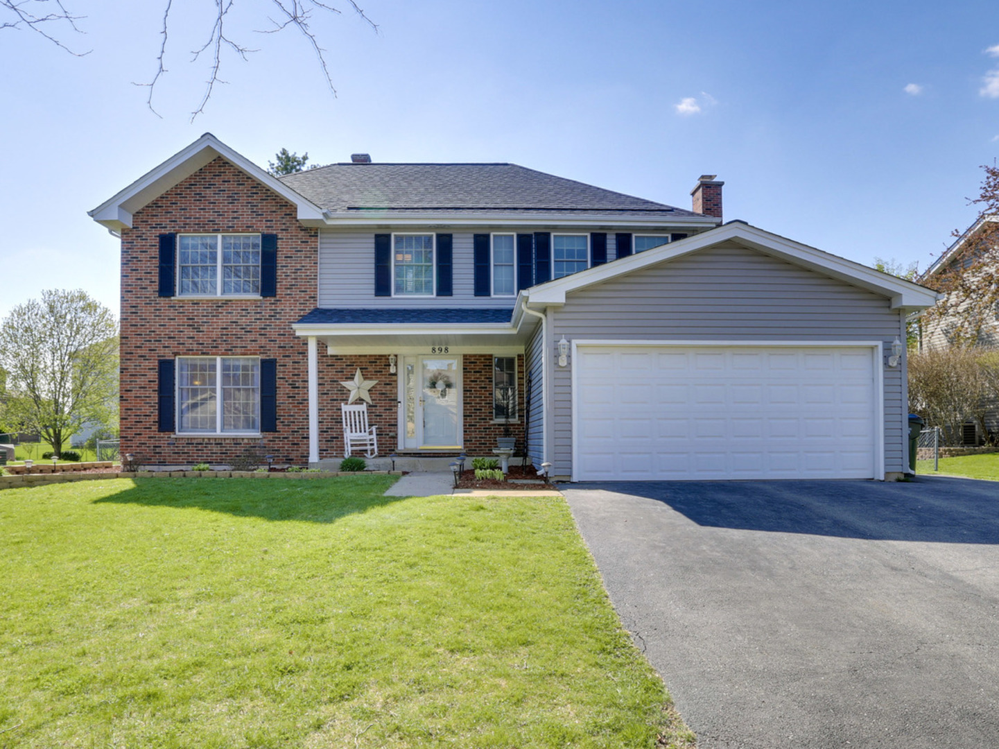 Carol Stream IL Homes for Sale Carol Stream Real Estate Bowers