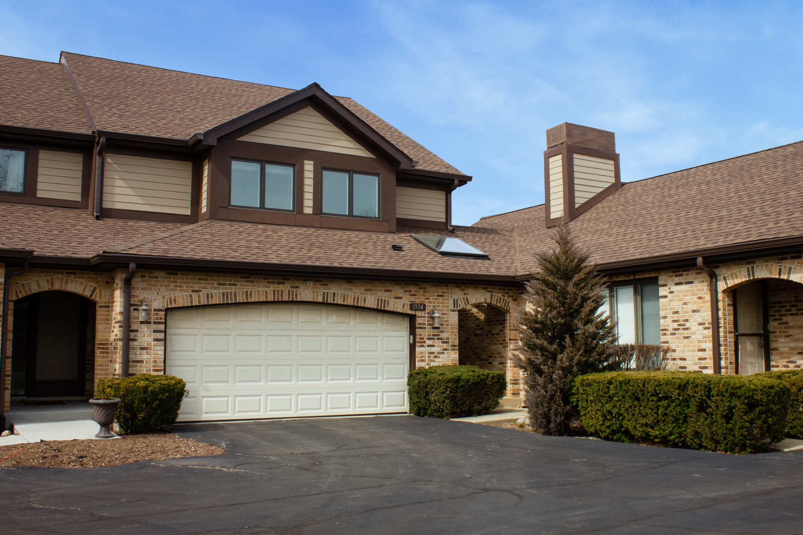 Villa Olivia in Bartlett IL Homes for Sale Villa Olivia in Bartlett Real Estate Bowers