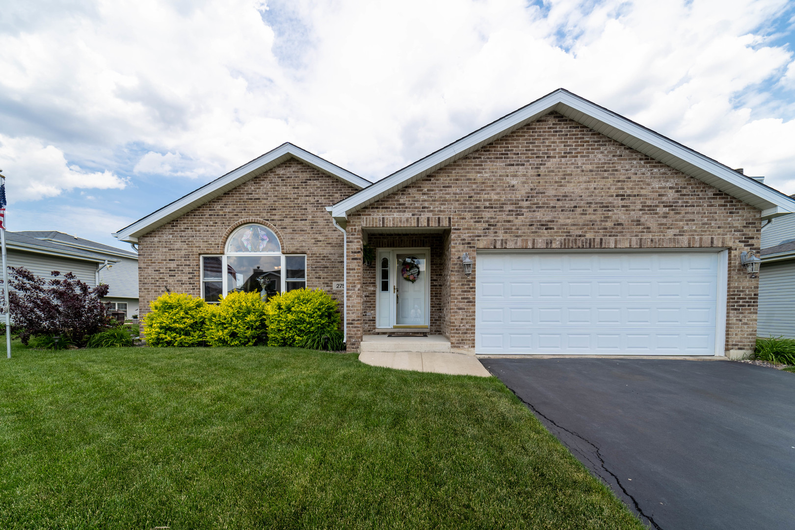 Beecher IL Homes for Sale Beecher Real Estate Bowers Realty Group