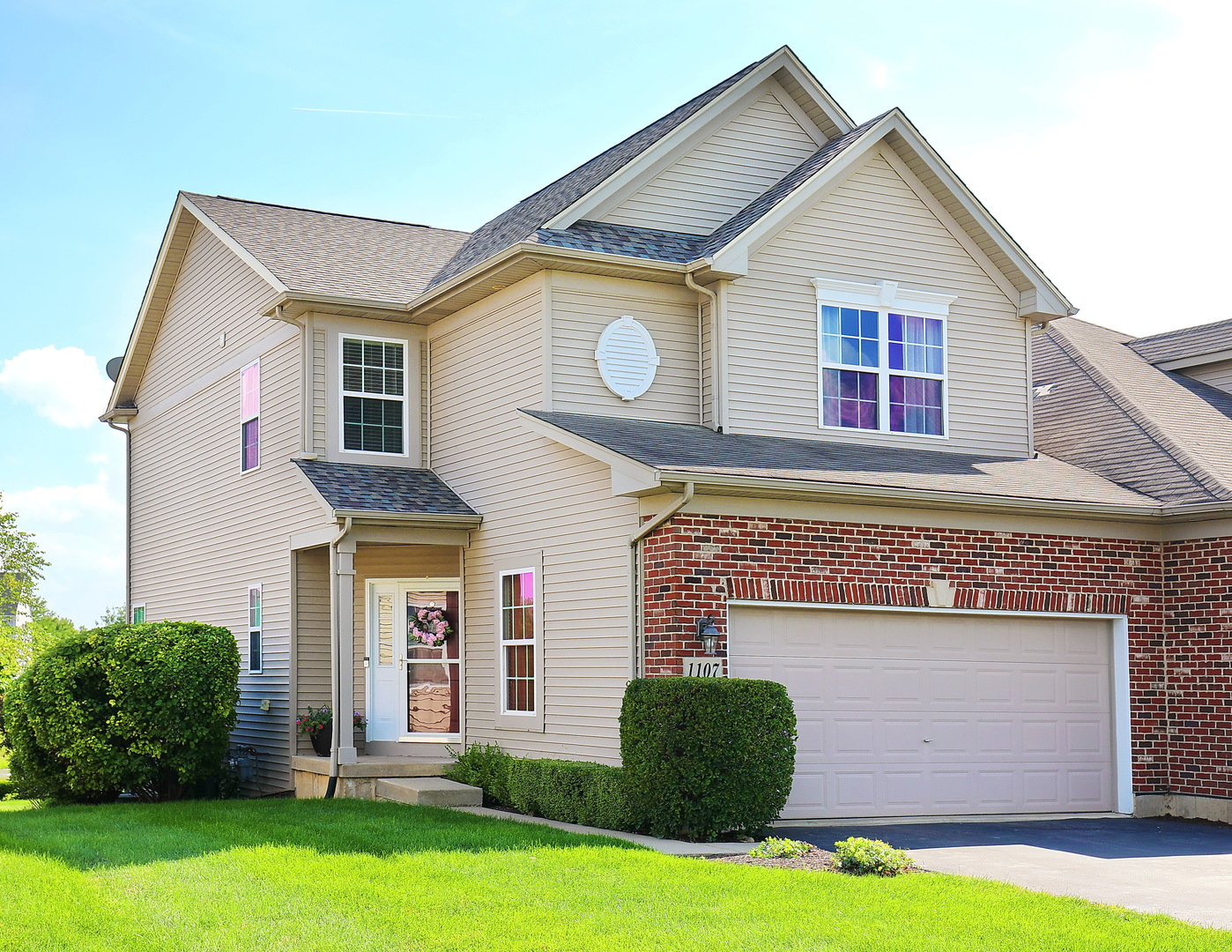 Blackberry Creek in Elburn IL Homes for Sale Blackberry Creek in