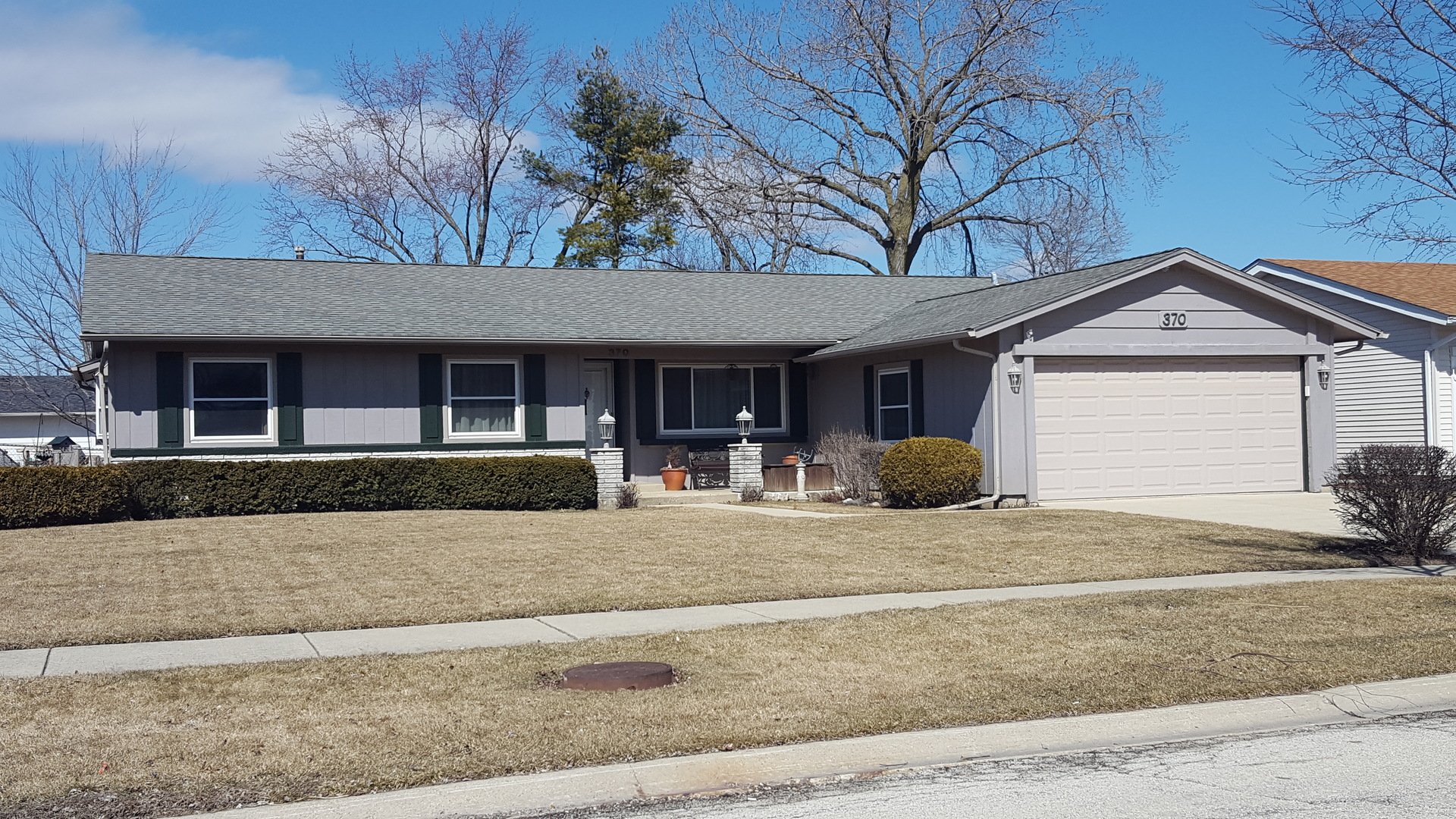 370 Banbury Avenue Elk Grove Village Il 60007 Catherine Smith