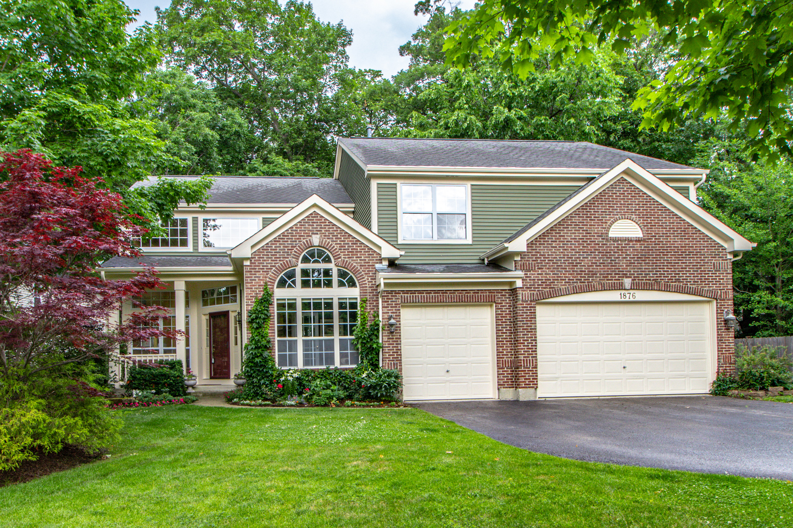 Libertyville IL Homes for Sale Libertyville Real Estate Bowers