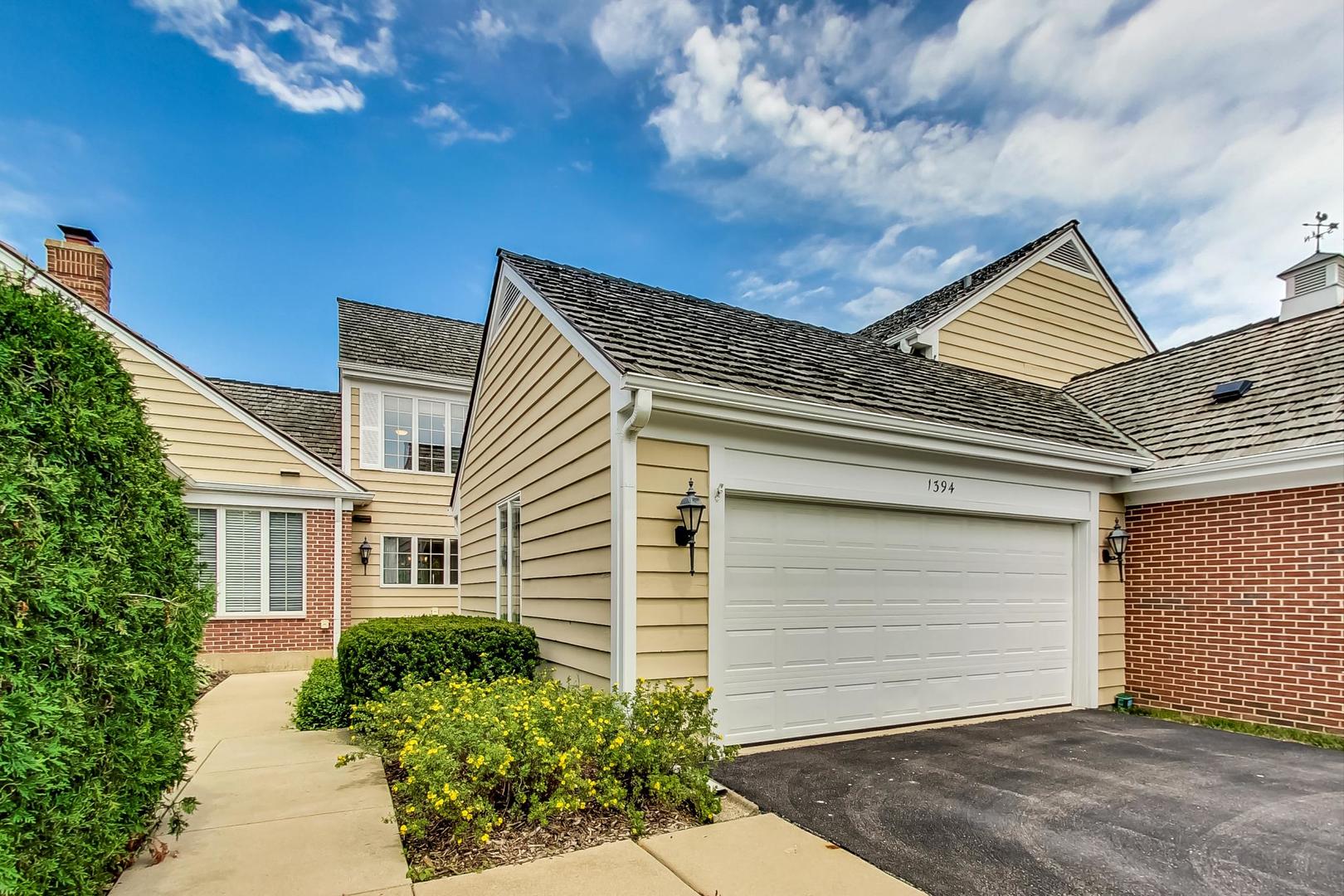 Shires Of Inverness in Inverness IL Homes for Sale Shires Of