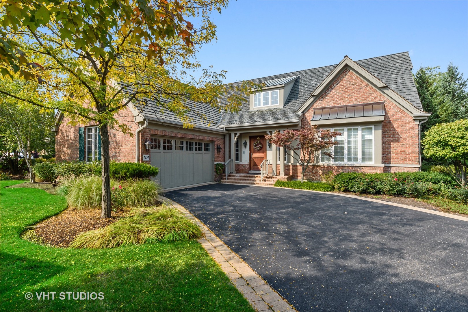 Photo of 2427 Fox Meadow Northfield IL 60093