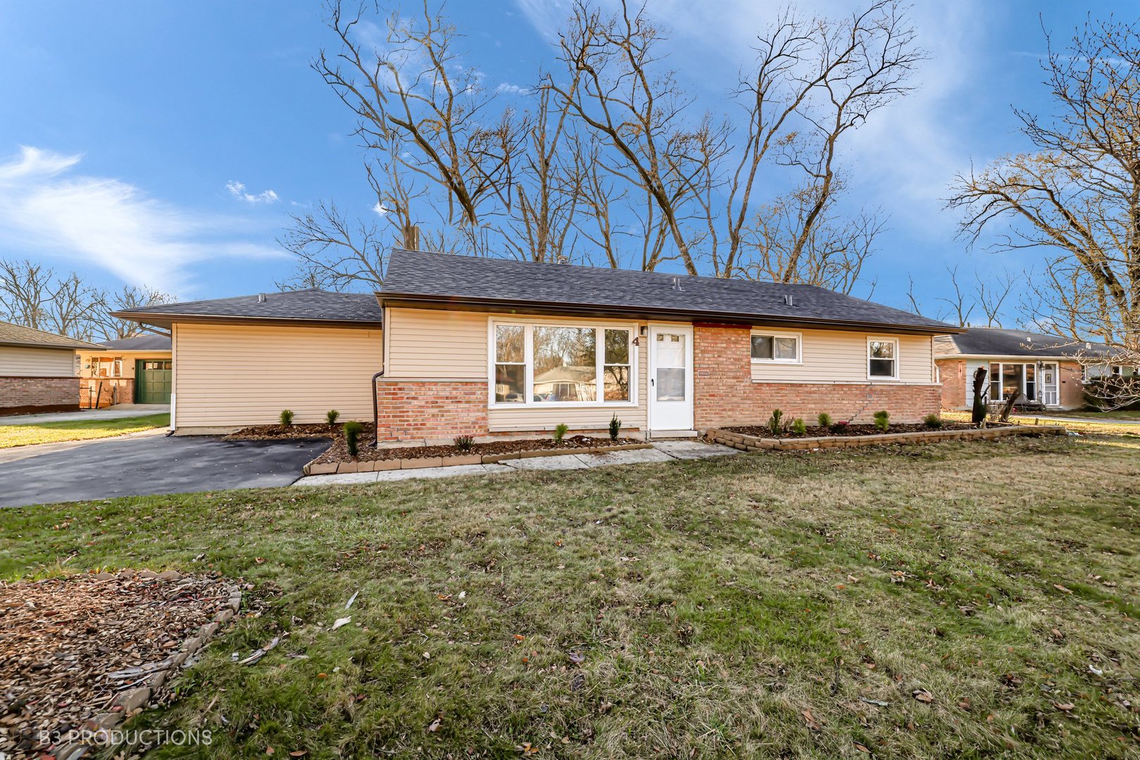 Park Forest IL Homes for Sale Park Forest Real Estate Bowers Realty