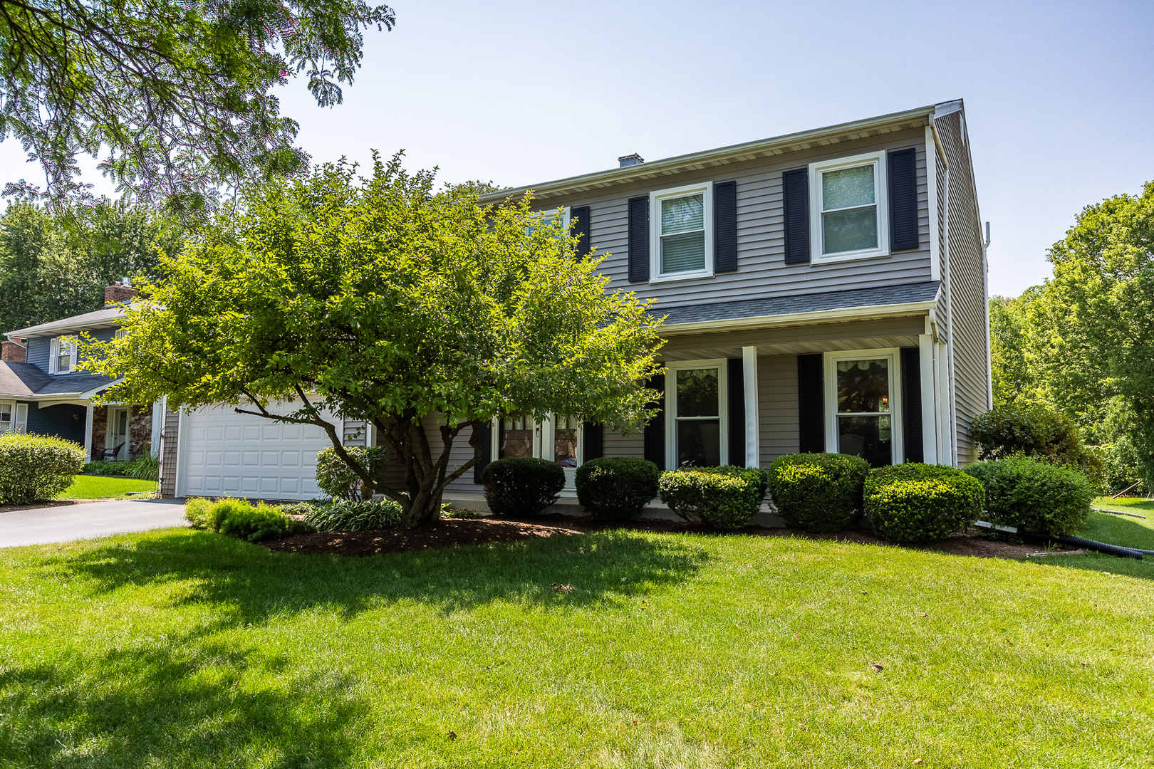 Naperville IL Homes for Sale Naperville Real Estate Bowers Realty Group