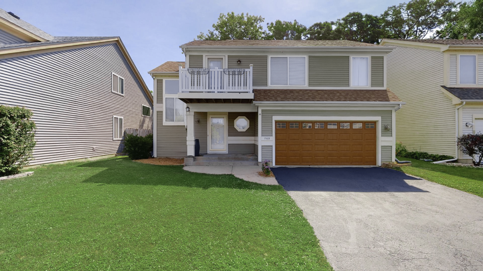 Round Lake Park IL Homes for Sale Round Lake Park Real Estate