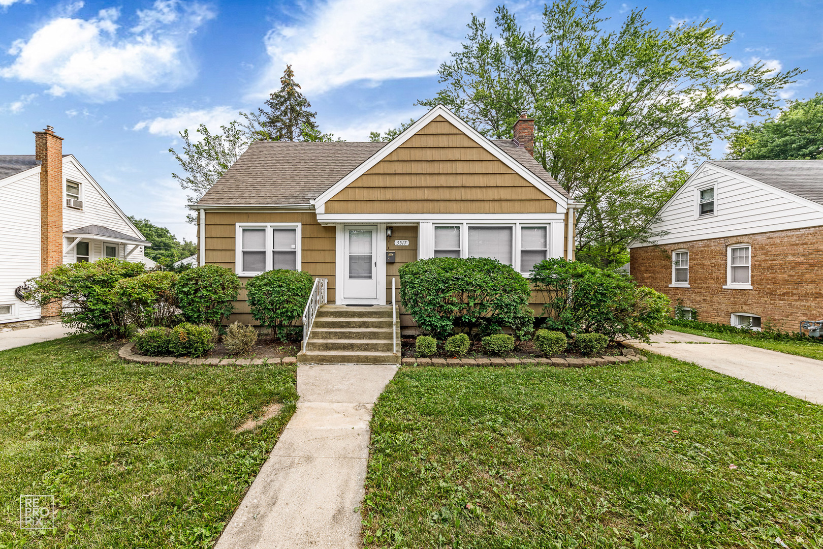 Matteson IL Homes for Sale Matteson Real Estate Bowers Realty Group