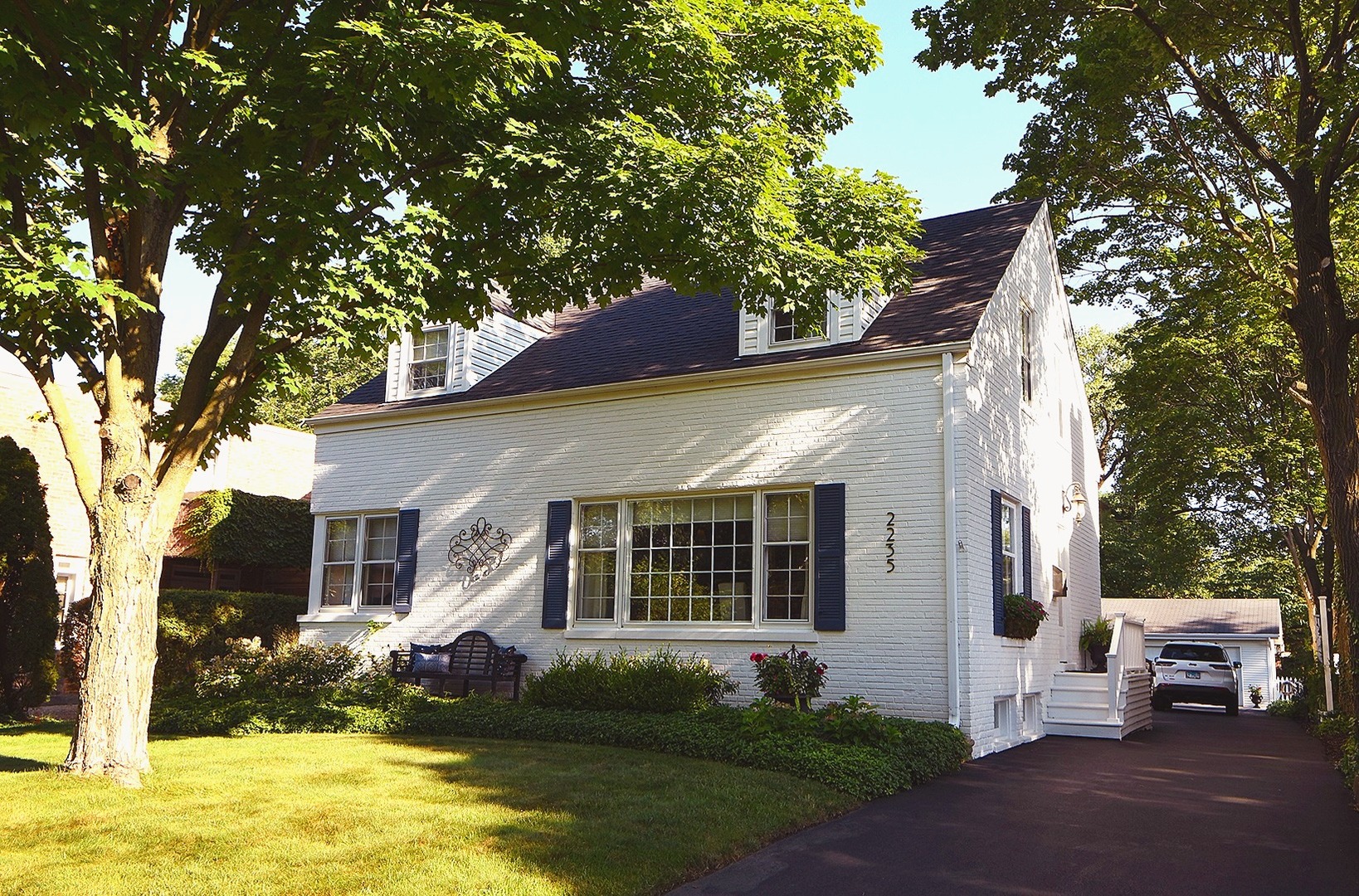 Flossmoor IL Homes for Sale Flossmoor Real Estate Bowers Realty Group